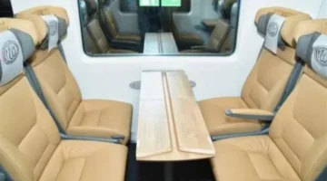 ترقب التحديثات.. مواعيد قطارات القاهرة والإسكندرية إلى أسوان 2026